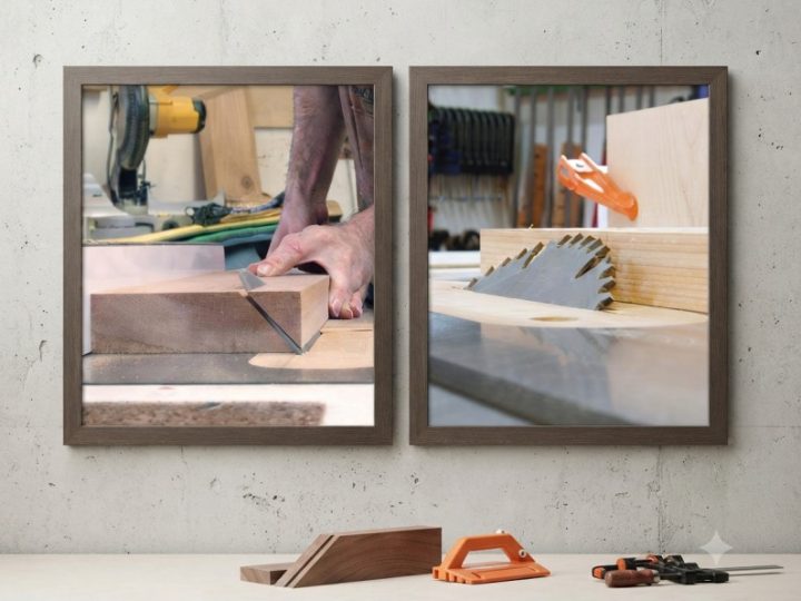 Left-Tilt vs Right-Tilt Table Saws: Which Is Better & Safer?
