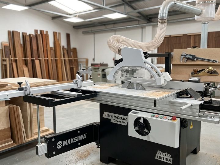Maksiwa Table Saw Review: Is This Brand Worth Buying?