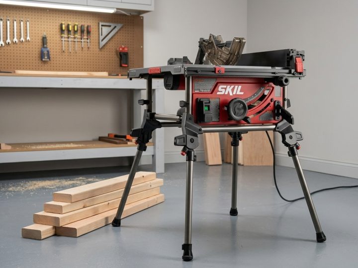 SKIL TS6307-00 Review: Is This Table Saw Worth It In 2026?