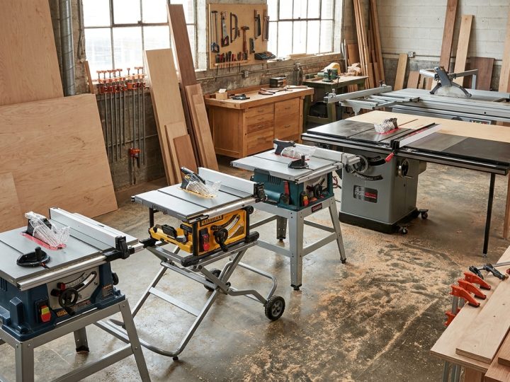 How Much Does a Table Saw Cost? 2026 Price Guide
