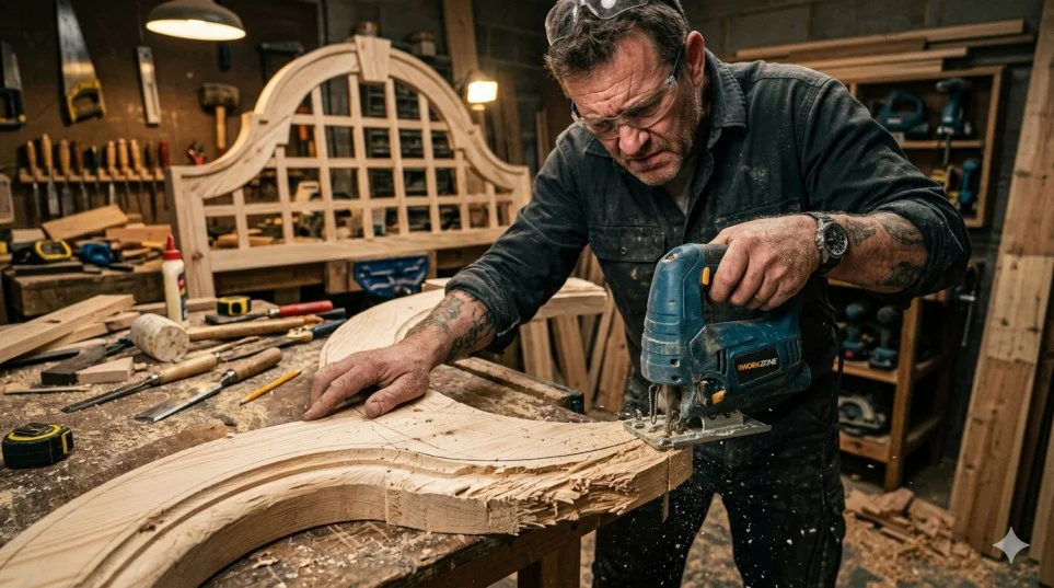 Best Jigsaw for Woodworking